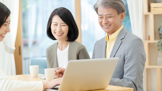 塚本不動産鑑定事務所 遺産分割、財産分与