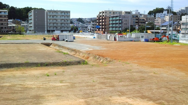 塚本不動産鑑定事務所 公共事業