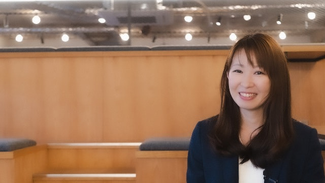 沼津市御幸町・塚本不動産鑑定事務所 塚本 潤子